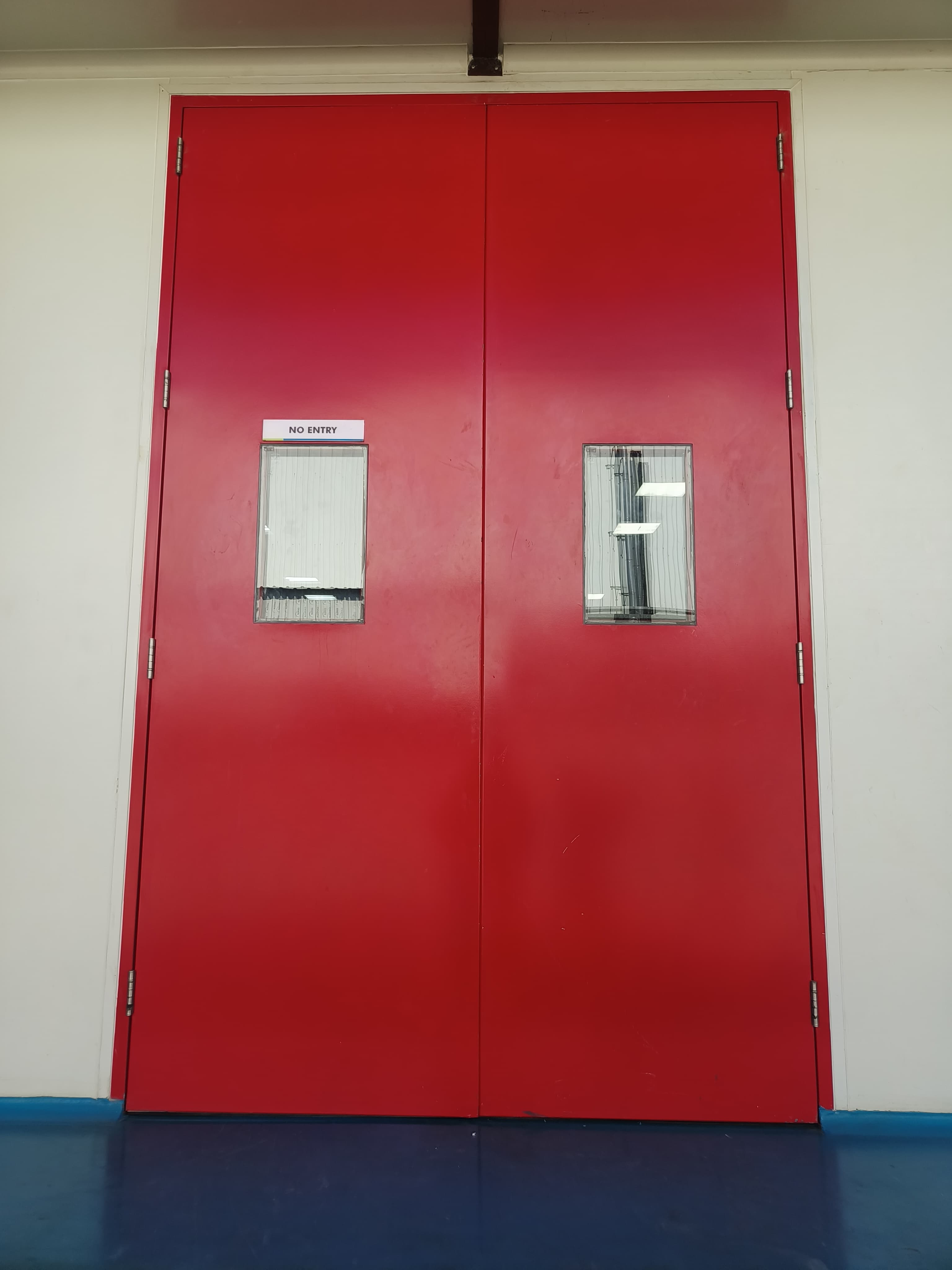 Fire Escape Route Planning