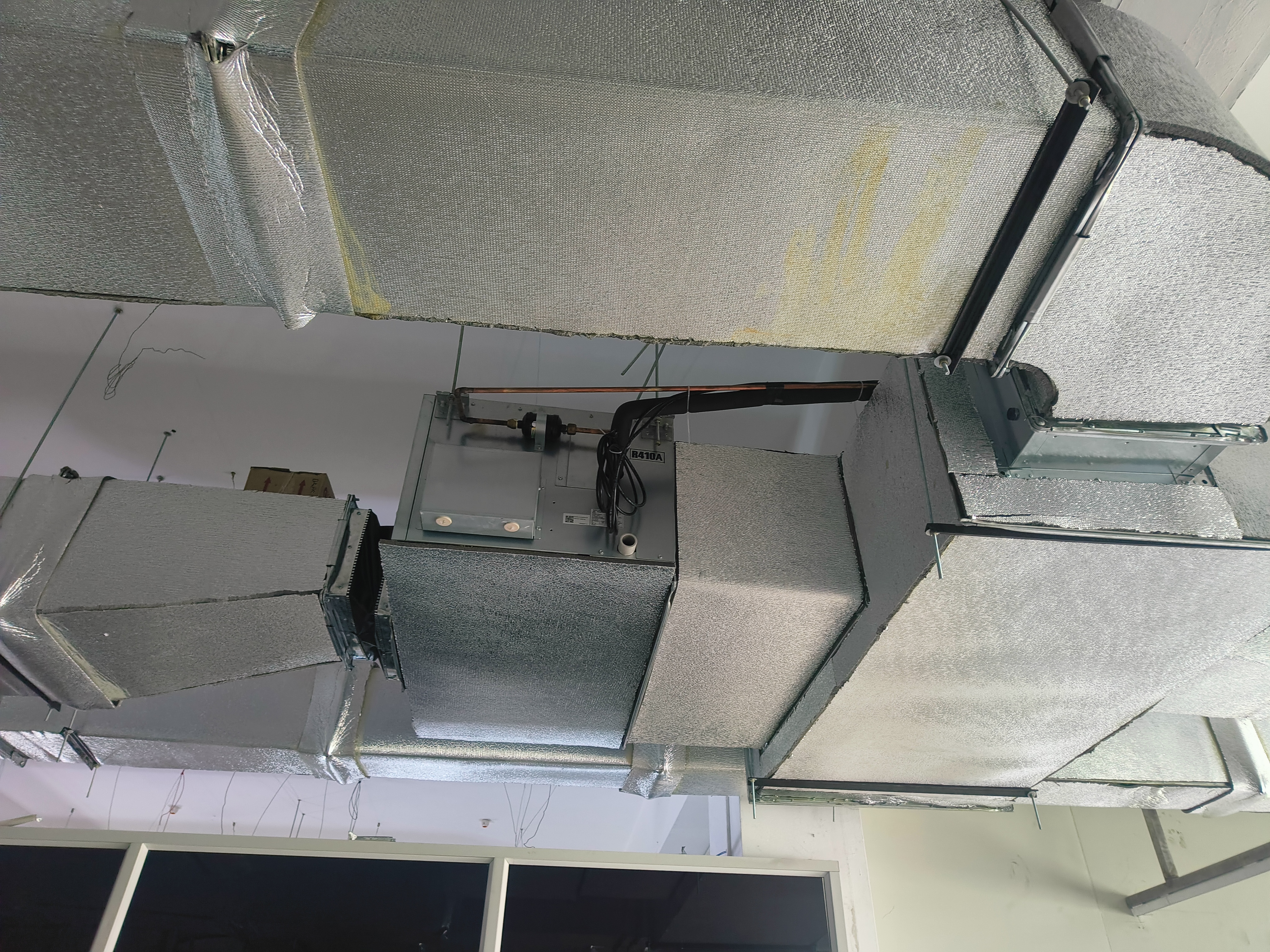 Fan Coil Units (FCU)